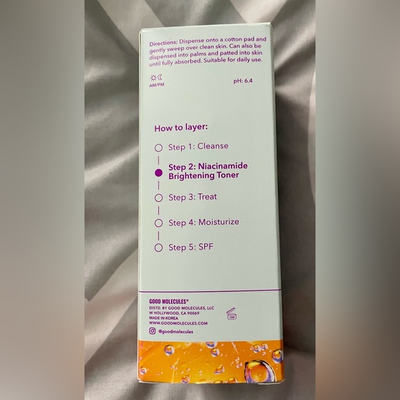 Luxury Bedtime Beauty Routine - MULTI-BRAND - Picture 7 of 14